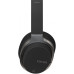 Edifier W830BT Foldable Bluetooth Black Headphone